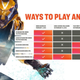 Image for article titled Anthem Has Me Wondering What A 'Release Date' Even Is Anymore